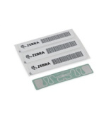 Wristband, Synthetic, 1x11in (25.4x279.4mm); DT, Z-Band Ultra Soft, Coated, Permanent Adhesive, cartridge