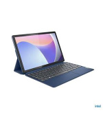 Lenovo IdeaPad DUET 3   Intel N100/8GB/128GB/11,5"/2K/IPS/TOUCH/400nitů/KBRD v pouzdře/FPR/WIN11 Home S/modrá
