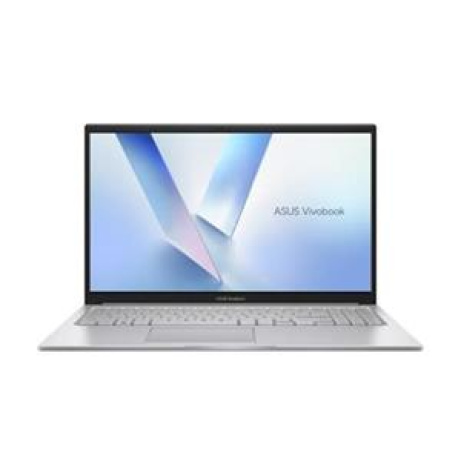 ASUS Vivobook 15 -  i3-1315U/16GB/512GB SSD/15,6"/FHD/IPS/2y PUR/Win 11 Home/stříbrná
