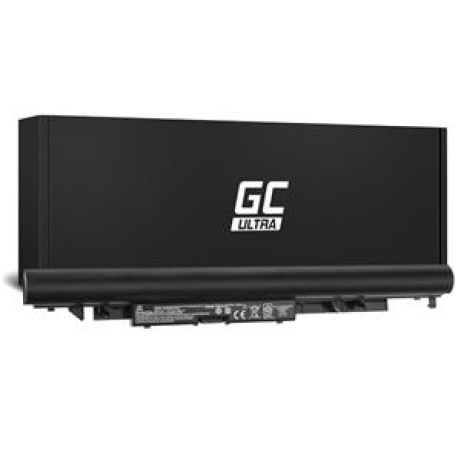 Green Cell Battery ULTRA JC04 for HP 240 G6 245 G6 250 G6 255 G6, HP 14-BS 14-BW 15-BS 15-BS024NW 15-BS047NW 15-BW 17-AK 17-BS