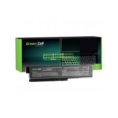 Green Cell Battery PA3817U-1BRS for Toshiba Satellite C650 C650D C655 C660 C660D C670 C670D L750 L750D L755