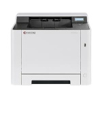 Kyocera ECOSYS PA2101cwx color A4/21ppm/1200x1200/512GB/Duplex/USB/LAN Wi-Fi