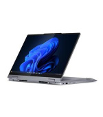 Lenovo ThinkBook 14 2-in-1 G5 Ultra 5 225U/AI/16GB/512 GB SSD/14" WUXGA Touch/3yOnsite/Win11 Pro/šedá