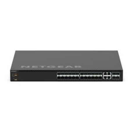 Netgear M4350-24F4X MANAGED SWITCH SFP+