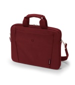 Dicota Slim Case BASE 13-14.1 red