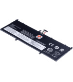Baterie T6 Power Lenovo Yoga C640-13IML, Yoga 6-13ARE05, 7820mAh, 60Wh, 4cell, Li-poly