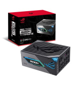 ASUS ROG THOR 1600/1600W/ATX 3.1/80PLUS Titanium/Modular/Retail