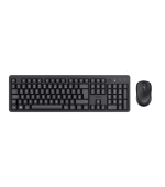 TRUST ODY II WL KEYBOARD & MOUSE DE