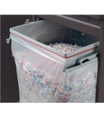 Odpadní pytle pro skartovač EBA 3140, 5141