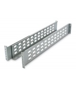APC 4-Post Perforated Rackmount Rails
