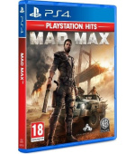 PS4 - Mad Max