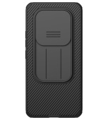 Nillkin CamShield PRO Zadní Kryt pro Xiaomi Redmi Note 15 Pro+ 5G Black