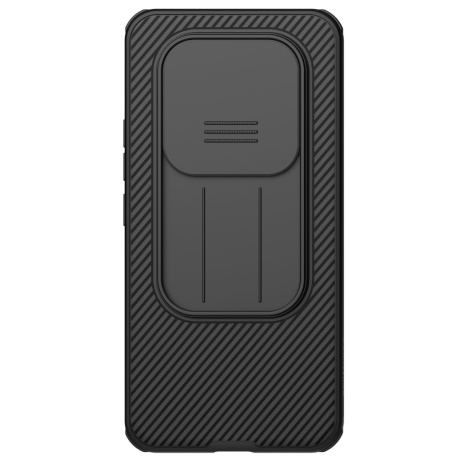 Nillkin CamShield PRO Zadní Kryt pro Xiaomi Redmi Note 15 Pro+ 5G Black