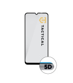 Tactical Glass 5D Samsung Xcover 7 Black