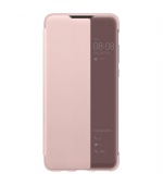 HUAWEI Smart View Flipové pouzdro P30 Lite Pink