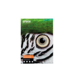 EPSON Fine Art Cotton Textured Bright A4 25 Sheets