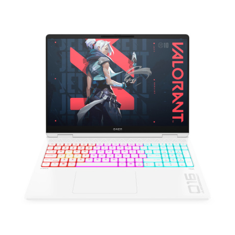 HP OMEN MAX/16-ah0002nc/U9-275HX/16"/2560x1600/32GB/1TB SSD/RTX 5070Ti/W11H/White/2R NBD