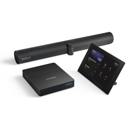 ThinkSmart Core Gen 2 FRK Teams + USB Controller