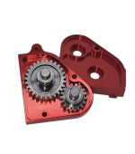 Kovová převodovka pro model Jeep Rubicon a Mercedes Benz G500 a G63 AMG MN-86 D2U-10