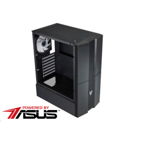 BOHEMIAPC - ASUS Herní RYZEN 3 PRO 4x3,8GHz, 480 GB SSD, 8GB DDR4 RAM, WINDOWS 11 PRO - BCR4350SSD480GB