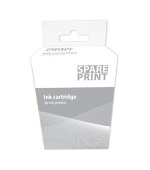 SPARE PRINT kompatibilní cartridge CZ110AE č.655 Cyan pro tiskárny HP