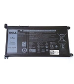 Dell Baterie 3-cell 42W/HR LI-ION pro Inspiron/Vostro NB