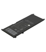 Dell 33YDH pro Inspiron 17 7778 7779 Baterie do Laptopu 4 ?lánková 15,2V 3500mAh