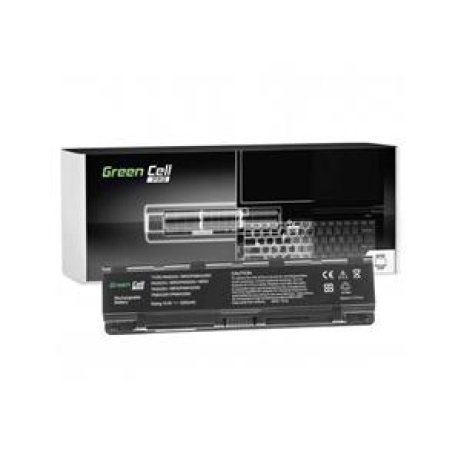 Green Cell Battery PRO PA5024U-1BRS for Toshiba Satellite C850 C850D C855 C870 C875 L850 L855 L870 L875