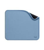 Logitech podložka pod myš Mouse Pad Studio - modrá 20x23cm