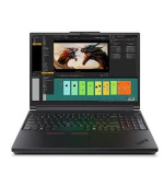 Lenovo ThinkPad P16 G3 Ultra 7 255HX/32GB/1TB SSD/RTX PRO 2000 8GB/16" WUXGA IPS 500 nits/3Y Premier/Win11 Pro/černá