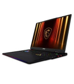 MSI Raider 18 HX AI A2XWIG-042CZ /Core Ultra 9 285HX/64GB/4TB/RTX 5080, 16GB/18" UHD+120Hz/Win11 Home