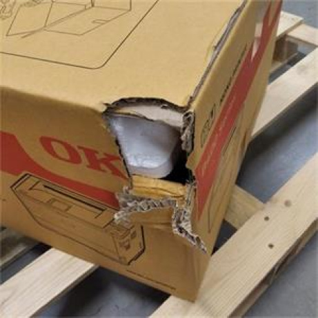 ! Poškozená krabice ! OKI B432dn  A4, čb, 1200x1200, 40 ppm, USB 2.0,PCL6,PS3, duplex, síť.karta