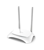 TP-Link TL-WR850N(ISP) - N300 Wi-Fi Router, 802.11b/g/n