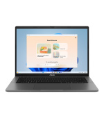 ASUS Vivobook S 14 OLED/M3407GA-OLED048X/AI7-445/14"/WUXGA/32GB/1TB/AMD int/W11P/Gray/2R