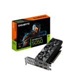 GIGABYTE GeForce RTX 5050 Low Profile/OC/8GB/GDDR6