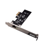 AKASA 2.5 Gigabit PCIe síťová karta