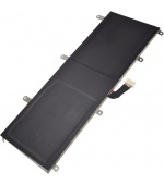 2-POWER Baterie 3,7V 8600mAh pro Dell Venue 10 Pro (5050), Venue 10 Pro (5055)