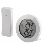 TEPLOMĚR BEZDRÁTOVÝ E0129