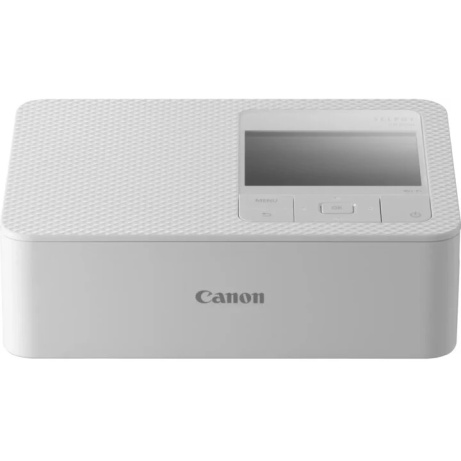 Canon Selphy/CP1500/Tisk/Ink/WiFi/USB