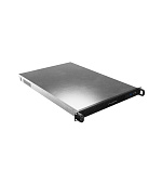 LANBERG SERVEROVÉ ŠASI PRO MONTÁŽ DO RACKU E-ATX 650/12 19"/1U