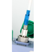 KOMSHINE - OTDR-LCI, LC/UPC interface