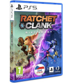PS5 - Ratchet & Clank: Rift Apart