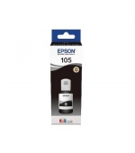 105 EcoTank Black ink bottle