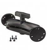 Honeywell CT50/CT60 Adjustable pivot arm