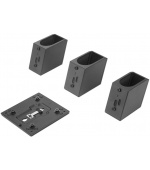 ThinkCentre Tiny/Nano Monitor Clamp II