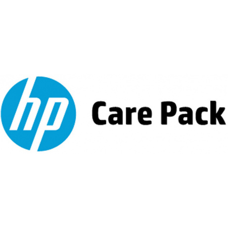 HP 3y Tvl-DiskRetention NBD NB Only SVC