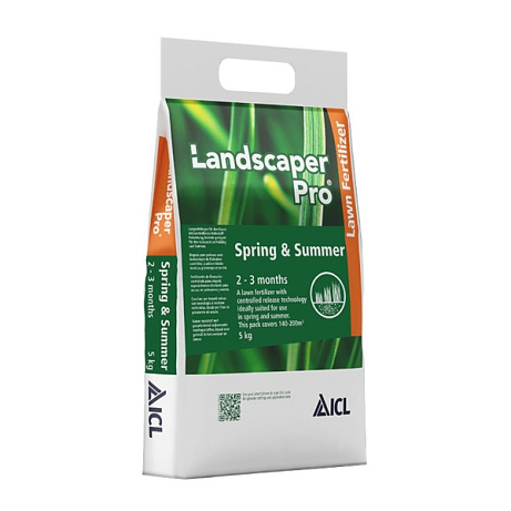Landscaper Pro Spring and summer 5 kg