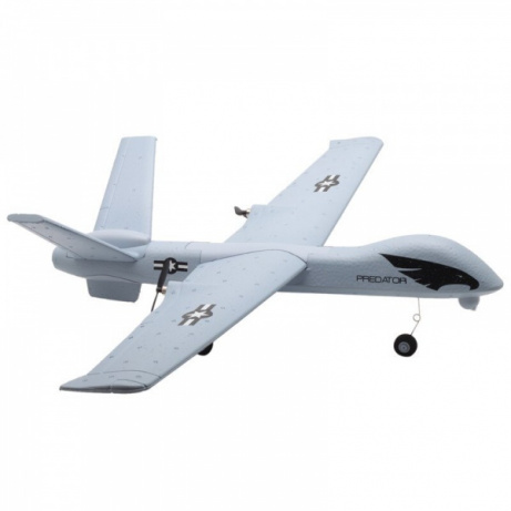 RC letadlo Predator Z51 se stabilizací