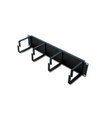 APC Horizontal Cable Organizer 2U