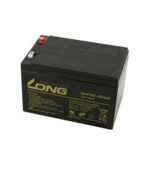 Avacom Long 12V 15Ah olovený akumulátor DeepCycle AGM F2 (WP15-12SE)